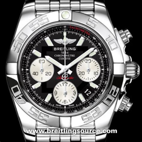 breitling chronomat 41 hb0140|breitling chronomat navitimer.